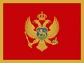 Montenegro flag